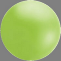 4' Round Cloudbuster Balloon